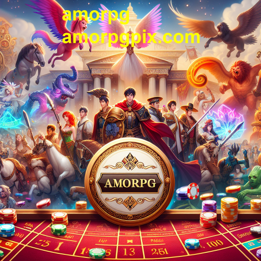 A Importância dos Eventos em MMORPGs: Competição e Comunidade