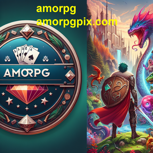 Explorando o Mundo dos Jogos de Fantasia: Aventuras Mágicas e Criaturas Lendárias