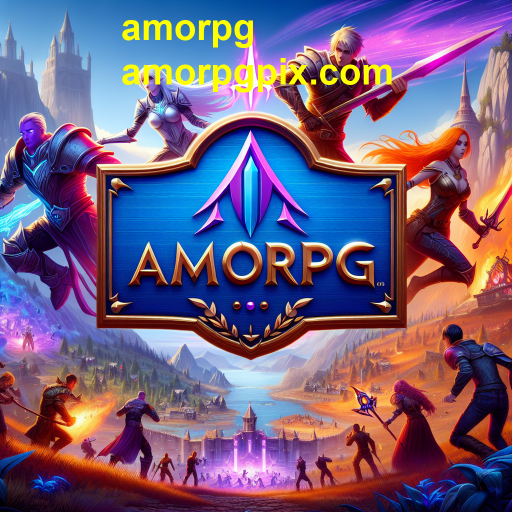 Descubra os Novos Lançamentos na Categoria 'Novos' do AmorPG