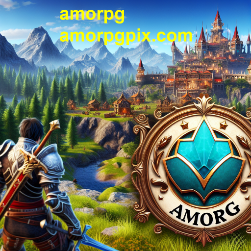 O Crescimento dos MMORPGs: Novos Lançamentos e Atualizações Empolgantes