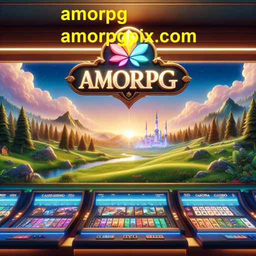 A Magia dos Jogos de Mundo Aberto