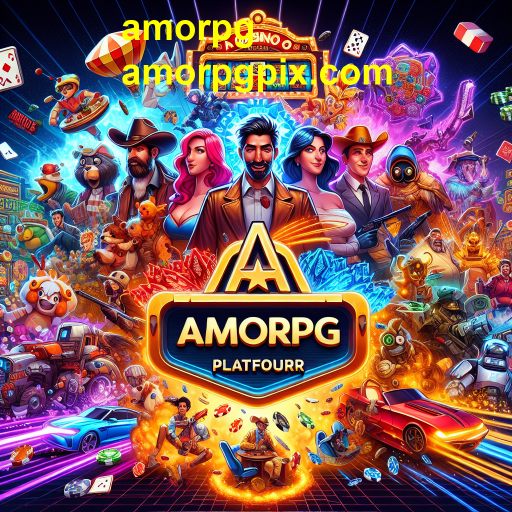 A Ascensão dos Jogos Populares no amorpg