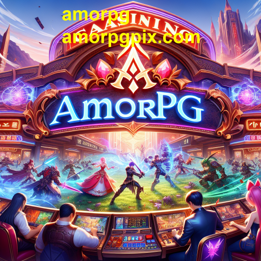 A Emoção do PvP nos MMORPGs