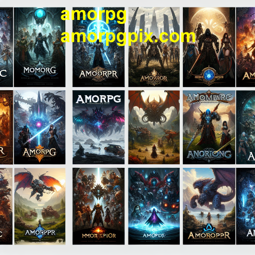 A Importância das Avaliações em MMORPGs no AmorPG
